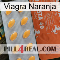 Viagra Orange 43